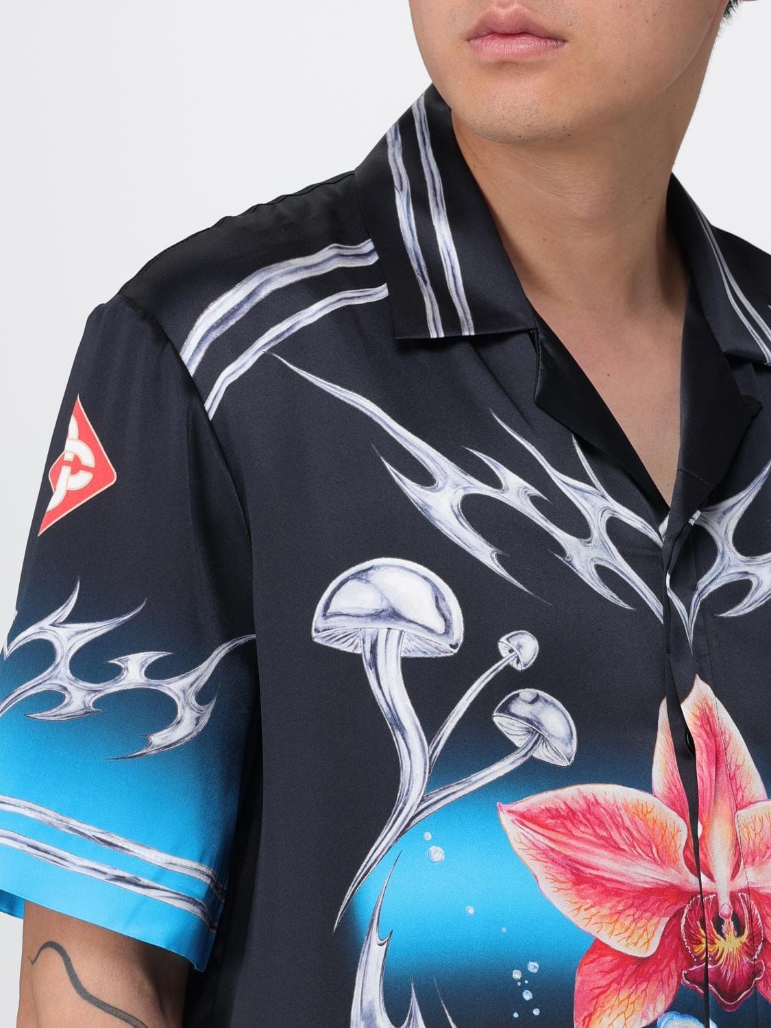 Shirt men Casablanca - 5