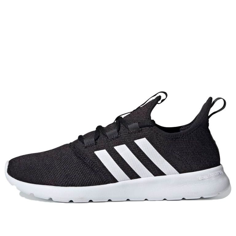 (WMNS) adidas Vario Pure 'Black White' H04753 - 1