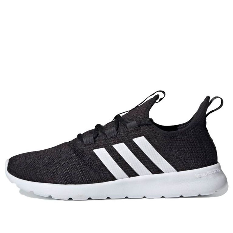(WMNS) adidas Vario Pure 'Black White' H04753 - 1