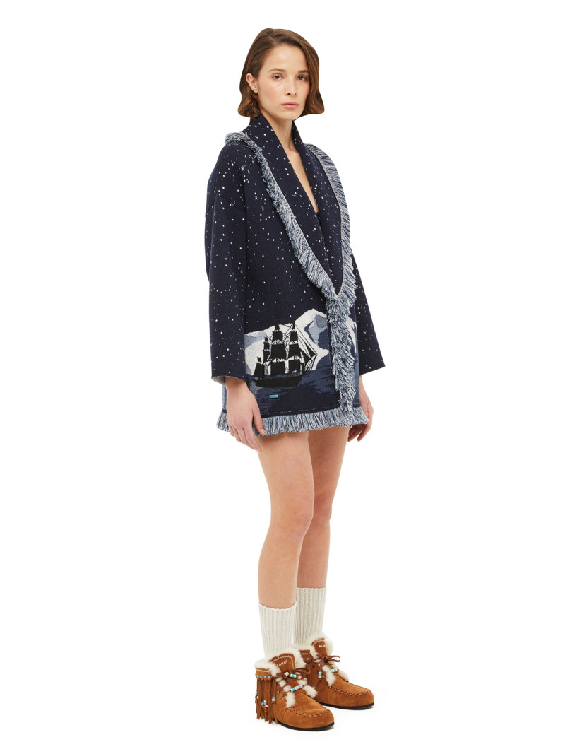 In The Middle Of Nowher Cardi 7