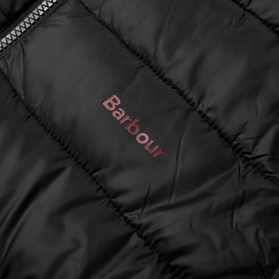 Barbour Barbour Bretby Gilet outlook