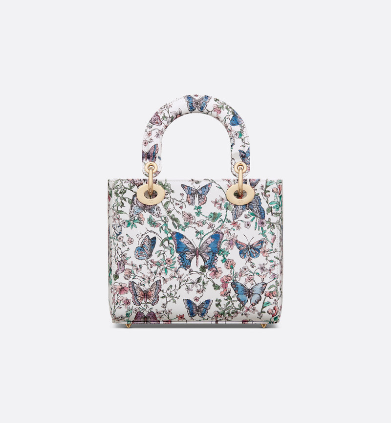 Dior Small Lady Dior Bag outlook