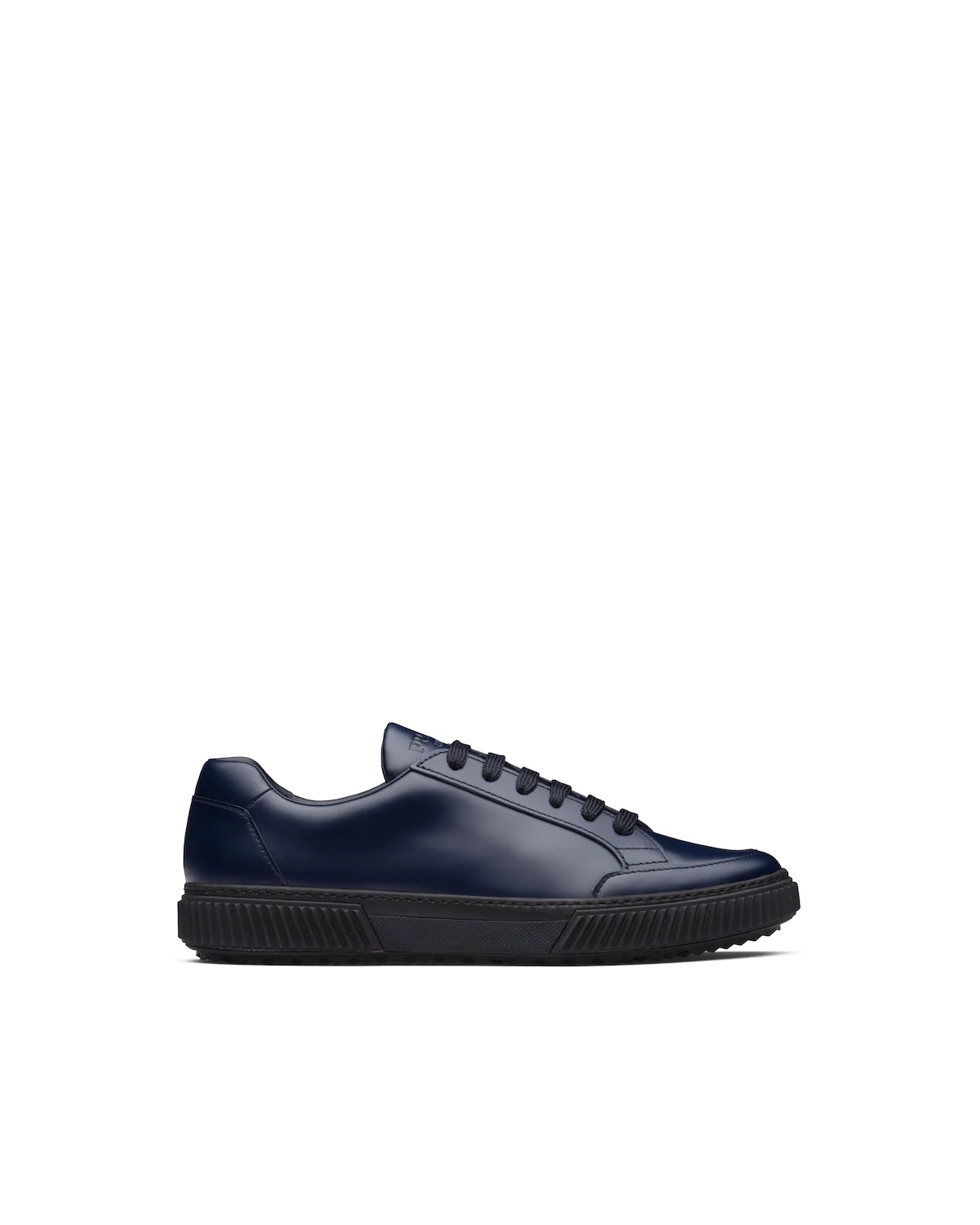 Stratus Brushed Rois Leather Sneakers - 2