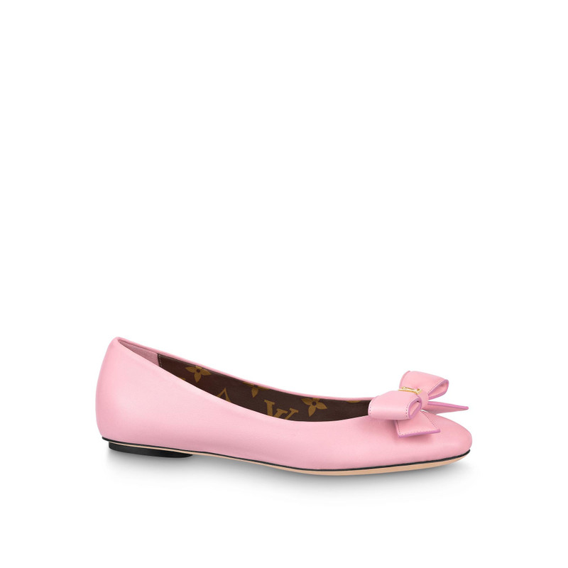 Popi Flat Ballerina 1