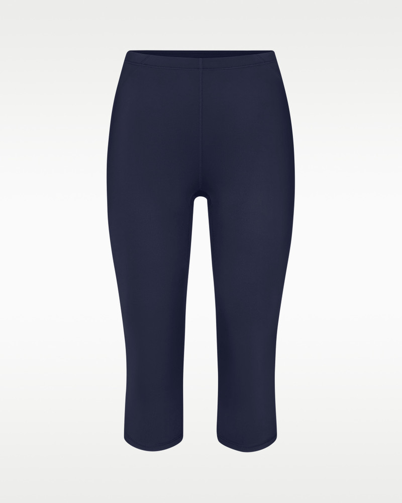 NikeSKIMS Shine Women's High-Waisted 17" Leggings with Drawcord 8
