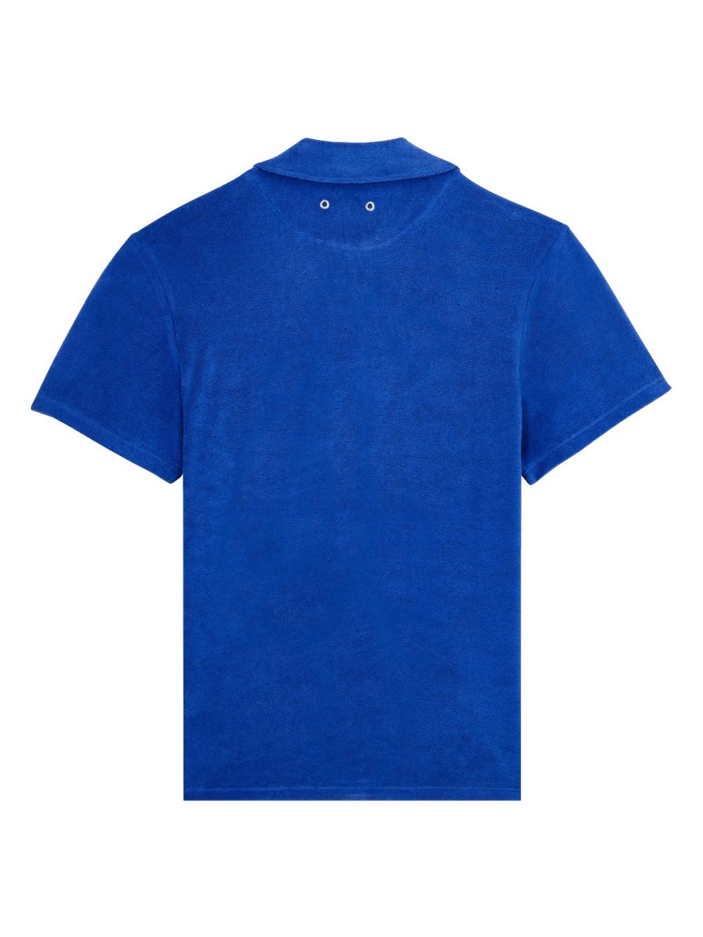Terry shirt - 4