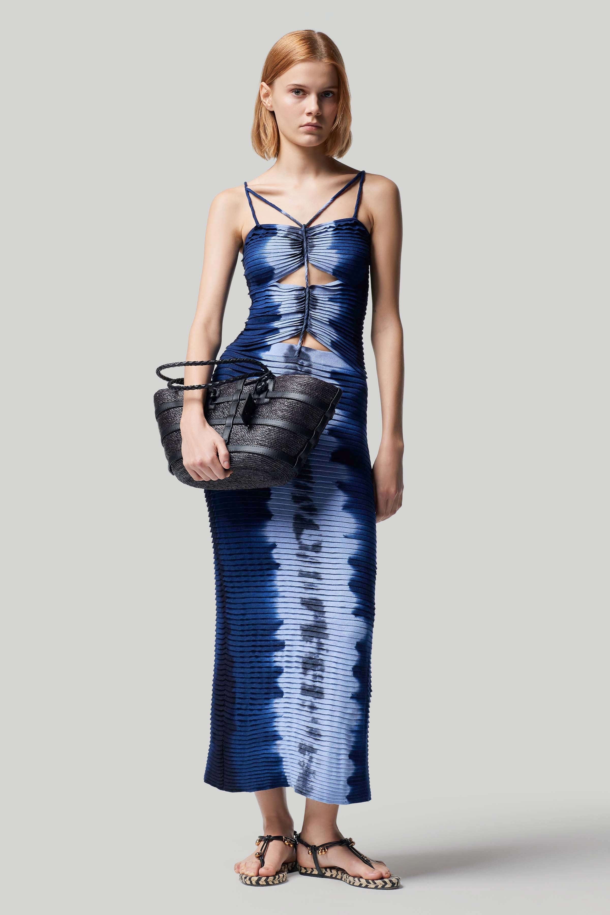 'SUBERI' DRESS - 5