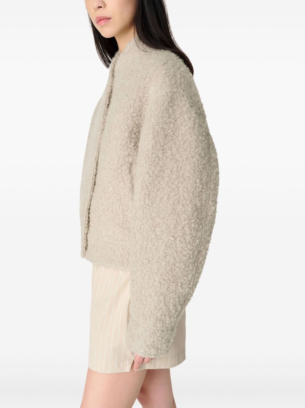 Goya bomber jacket - 5