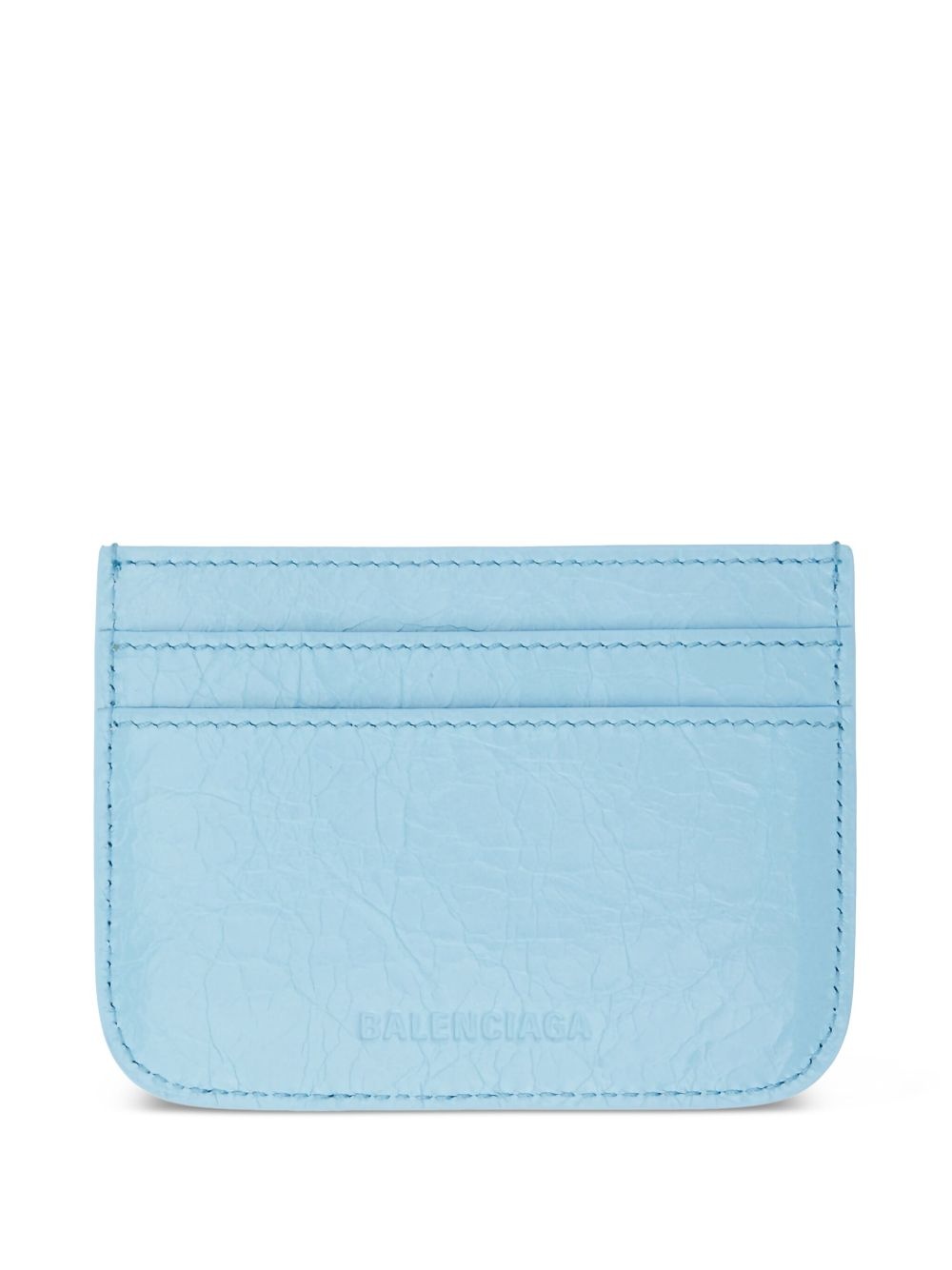 Le Cagole card holder - 1
