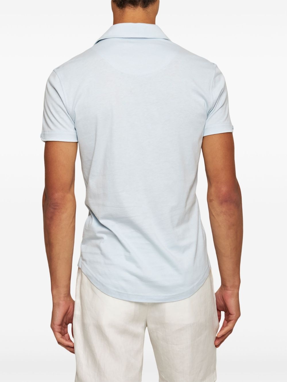 Sebastian polo shirt - 3