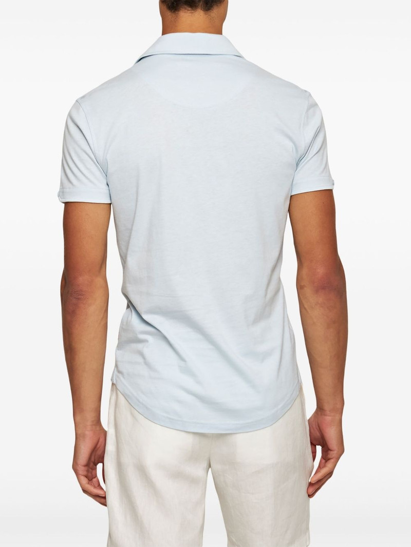 Sebastian polo shirt 3