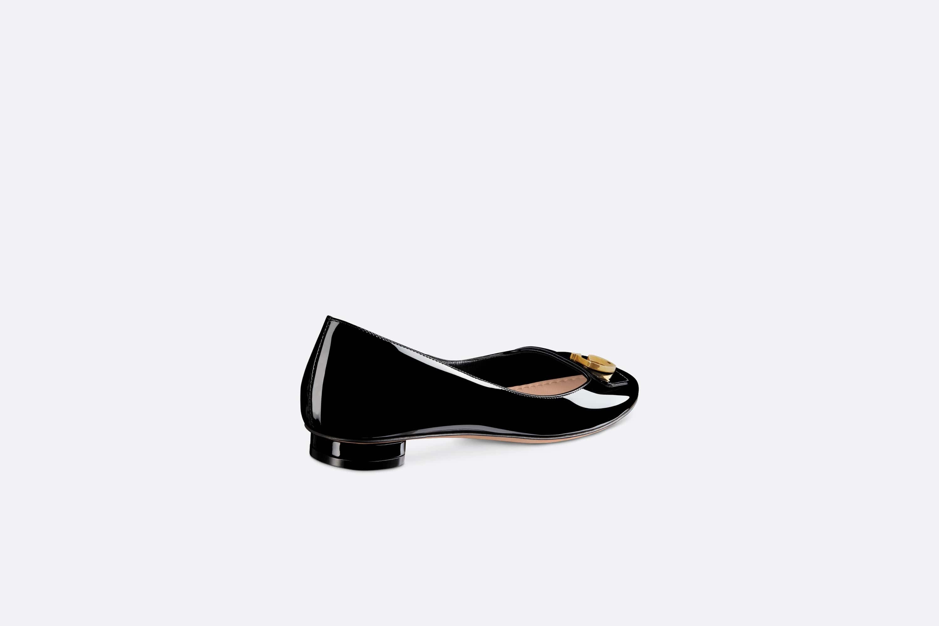 C'est Dior Ballet Flat - 6