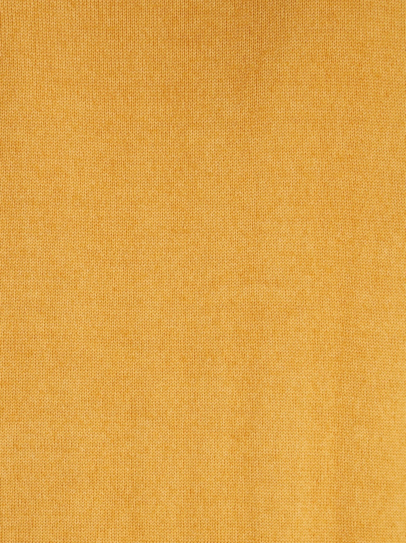 WOOL JUMPER WITH LOGO 6