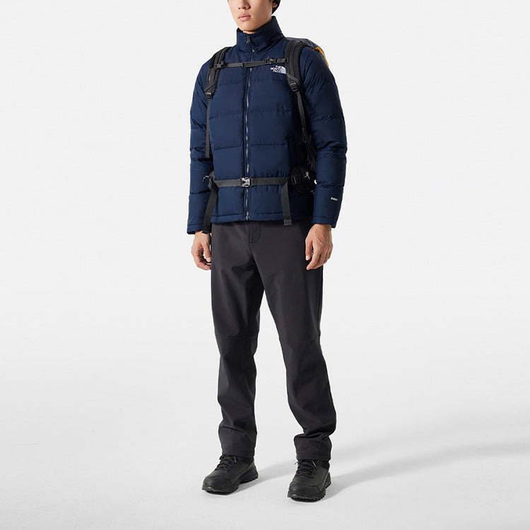 THE NORTH FACE Mountain Jacket 'Blue' NF0A88R5-8K2 - 2