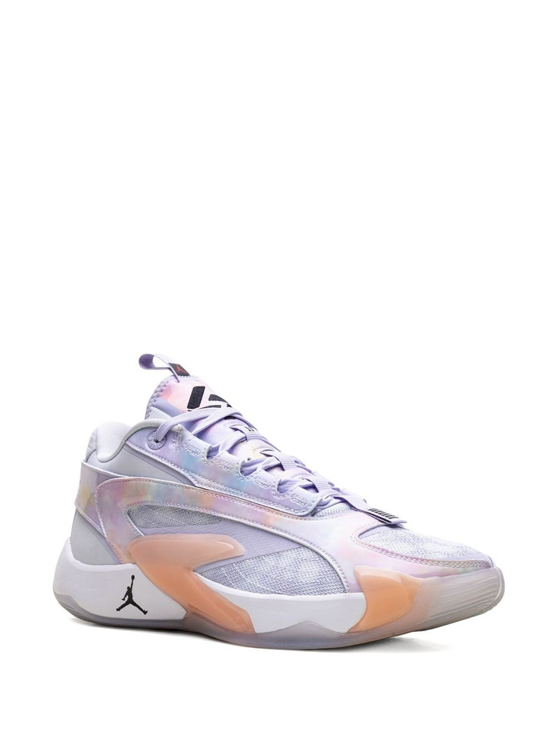 Jordan Luka 2 "Nebula" sneakers outlook