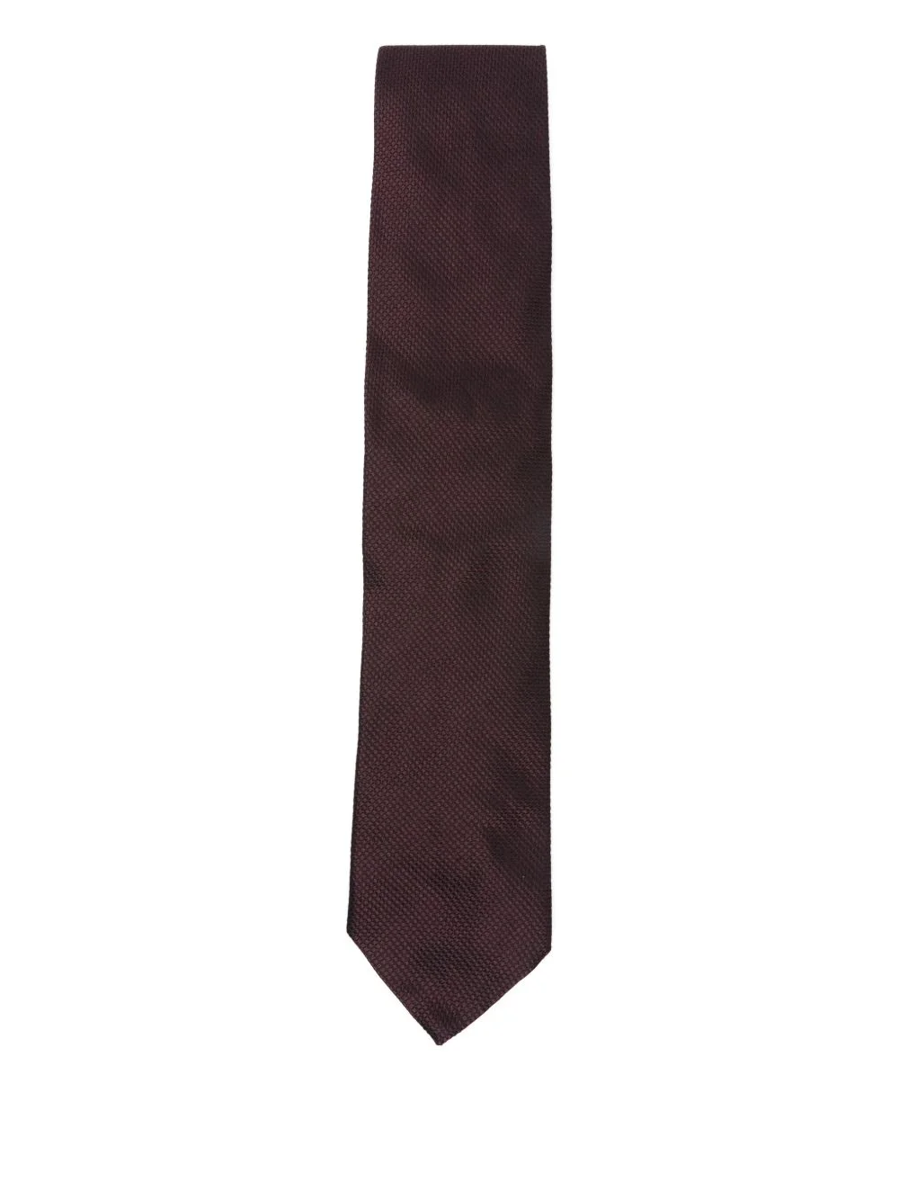 silk tie - 1