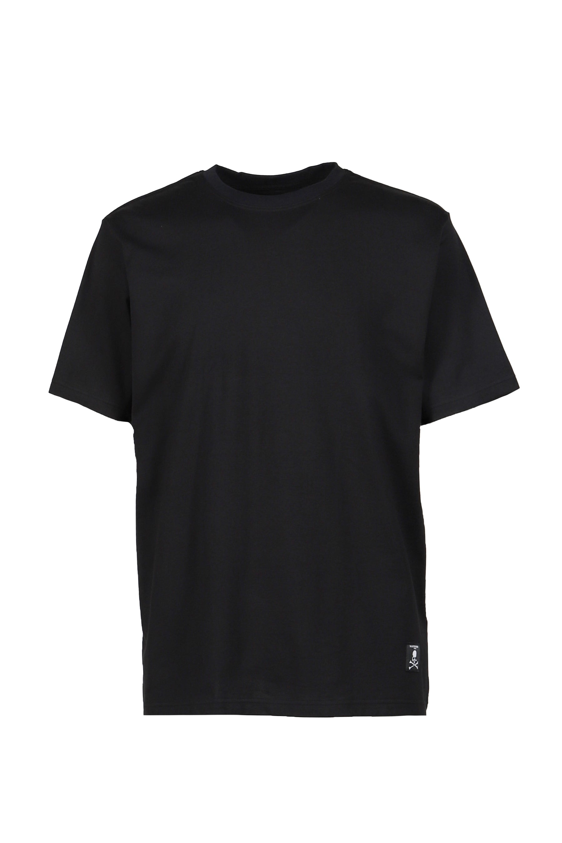 T-SHIRT & TRUNKS SET / BLK - 2