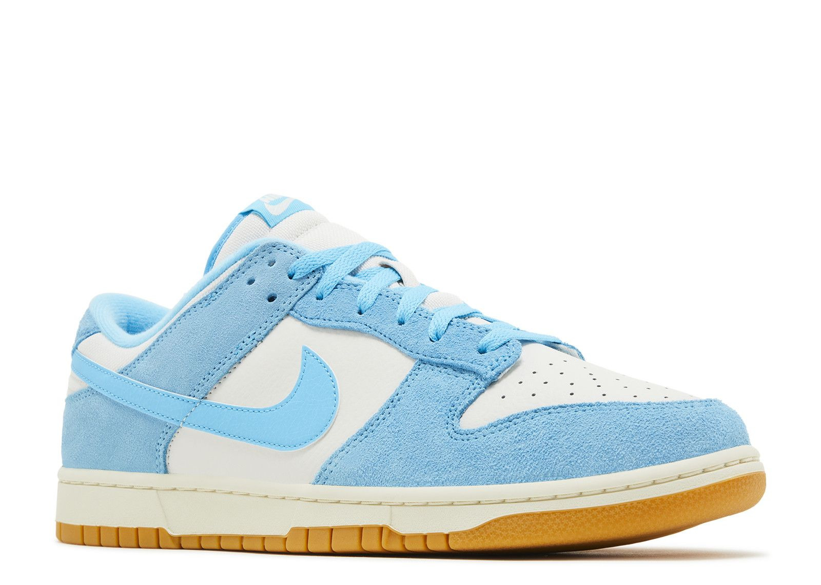 DUNK LOW SE 'BALTIC BLUE GUM' - 2