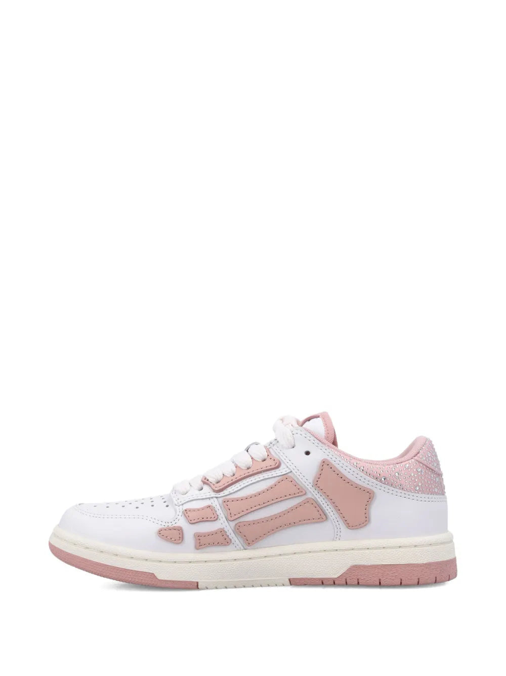 Amiri Women Sneakers With Inserts - 4