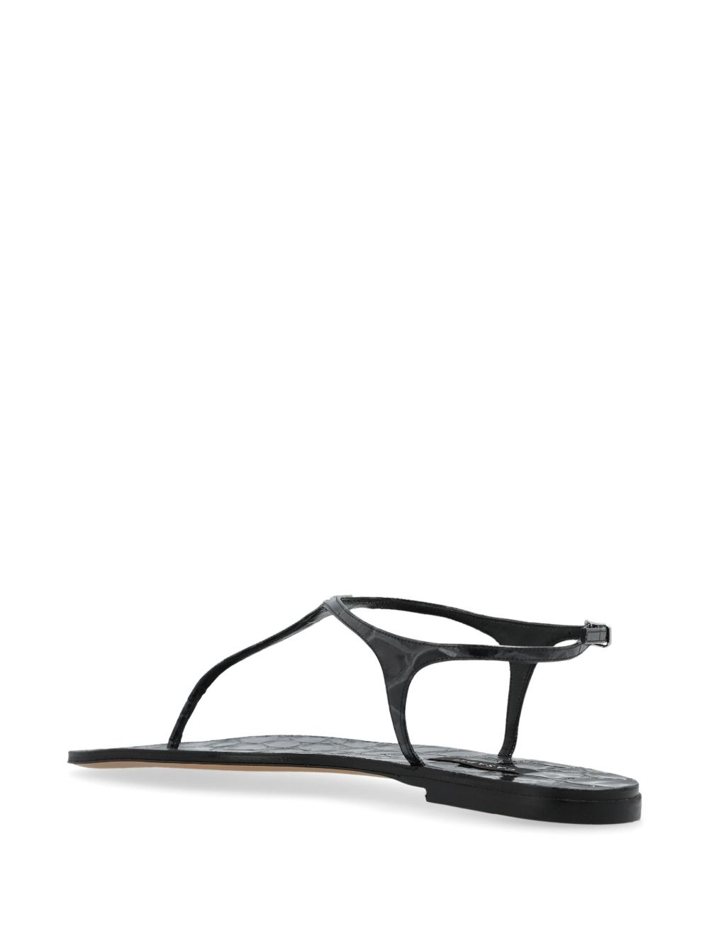 Jurassik sandals - 3