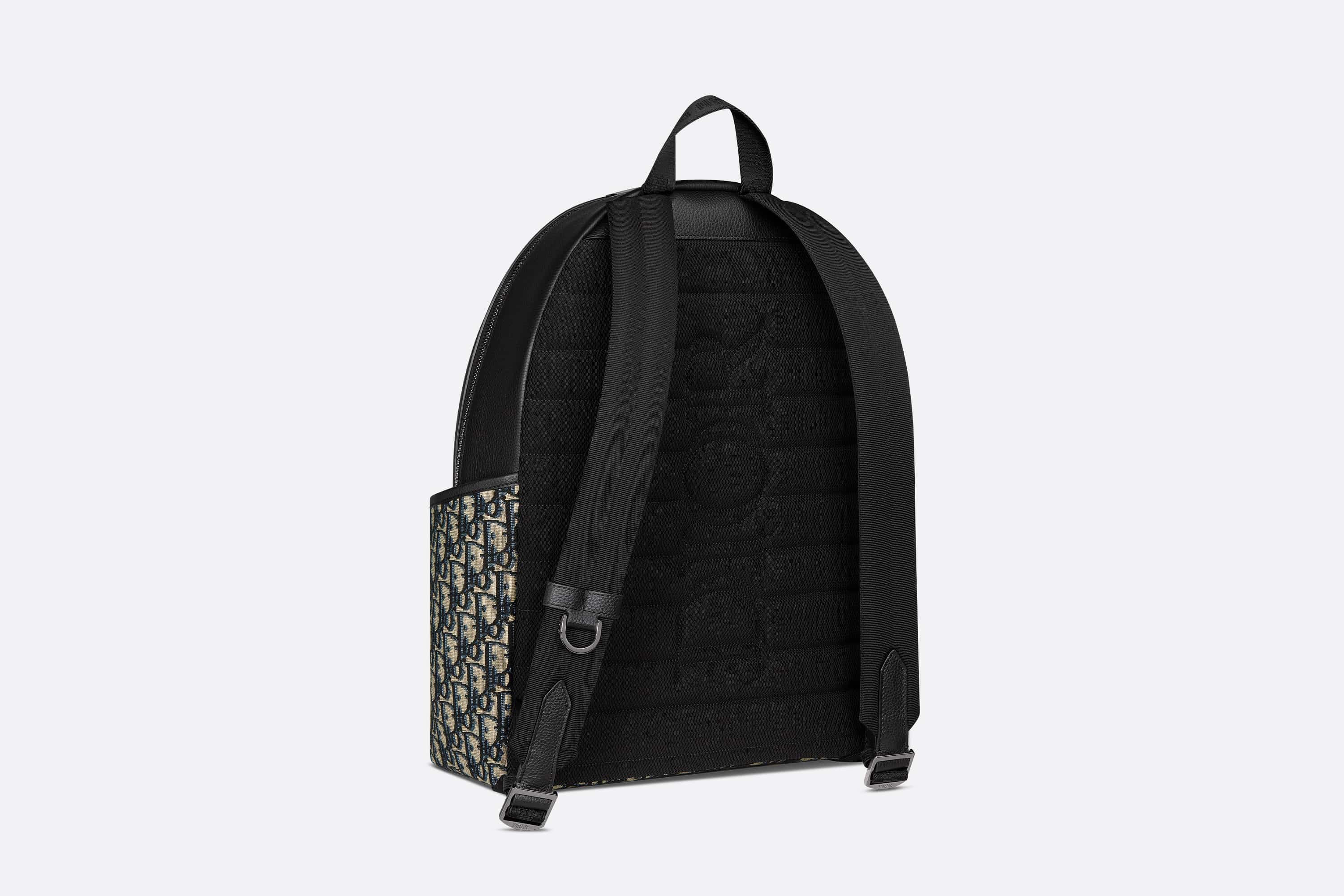 Dior Explorer Backpack - 3