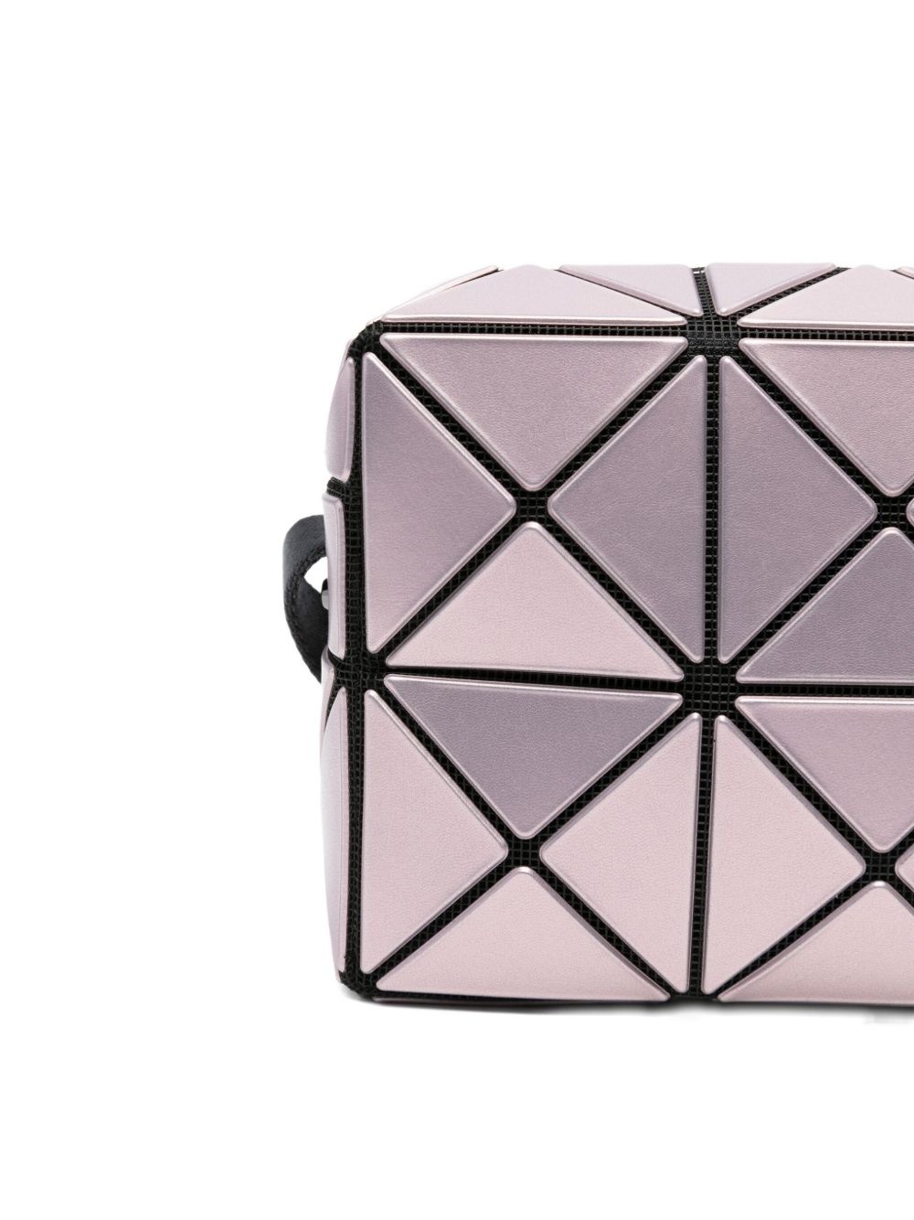 Cuboid Metallic crossbody bag - 4