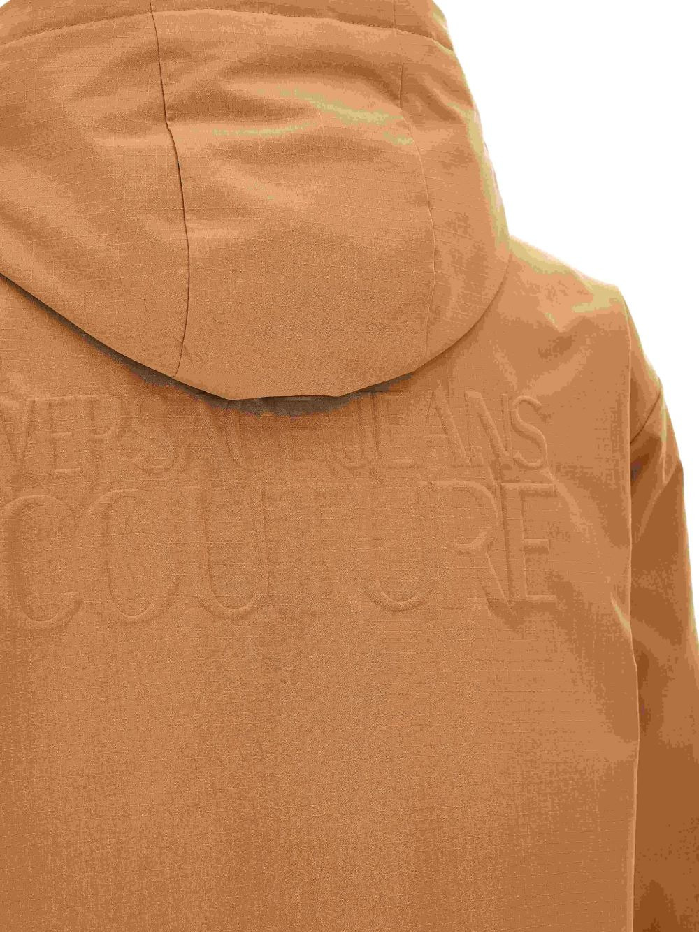 hooded pocket jacket - 4