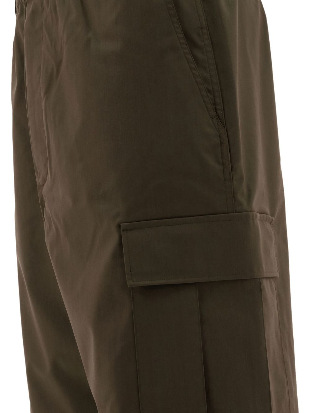 cargo trousers - 3