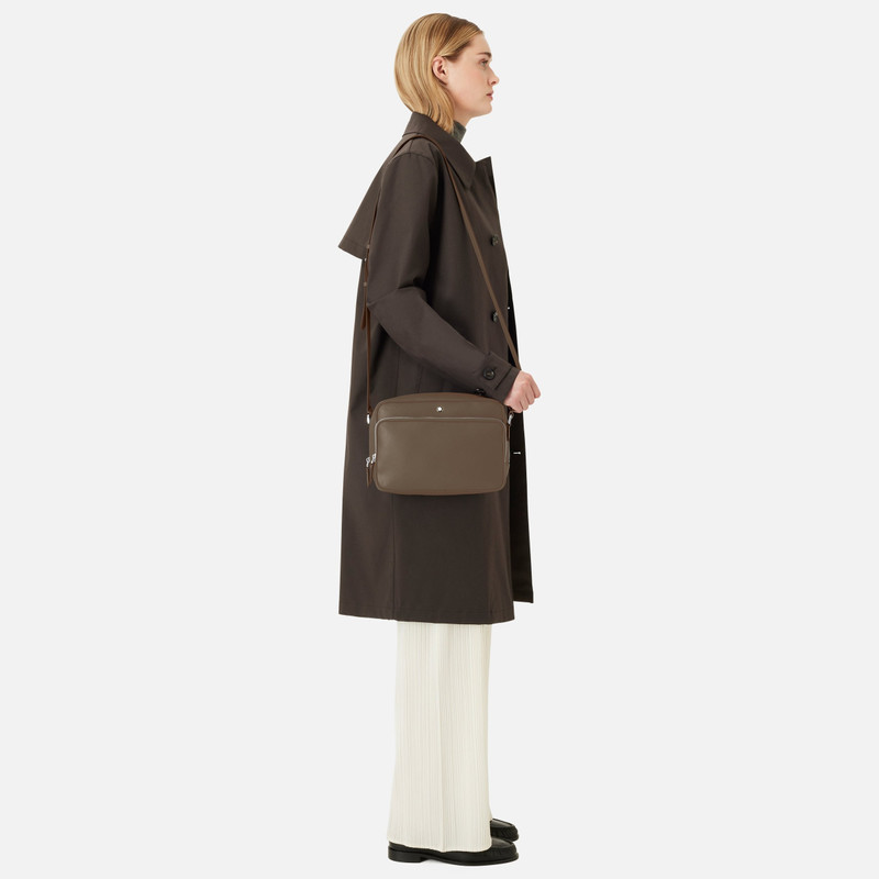 Montblanc Sartorial messenger outlook