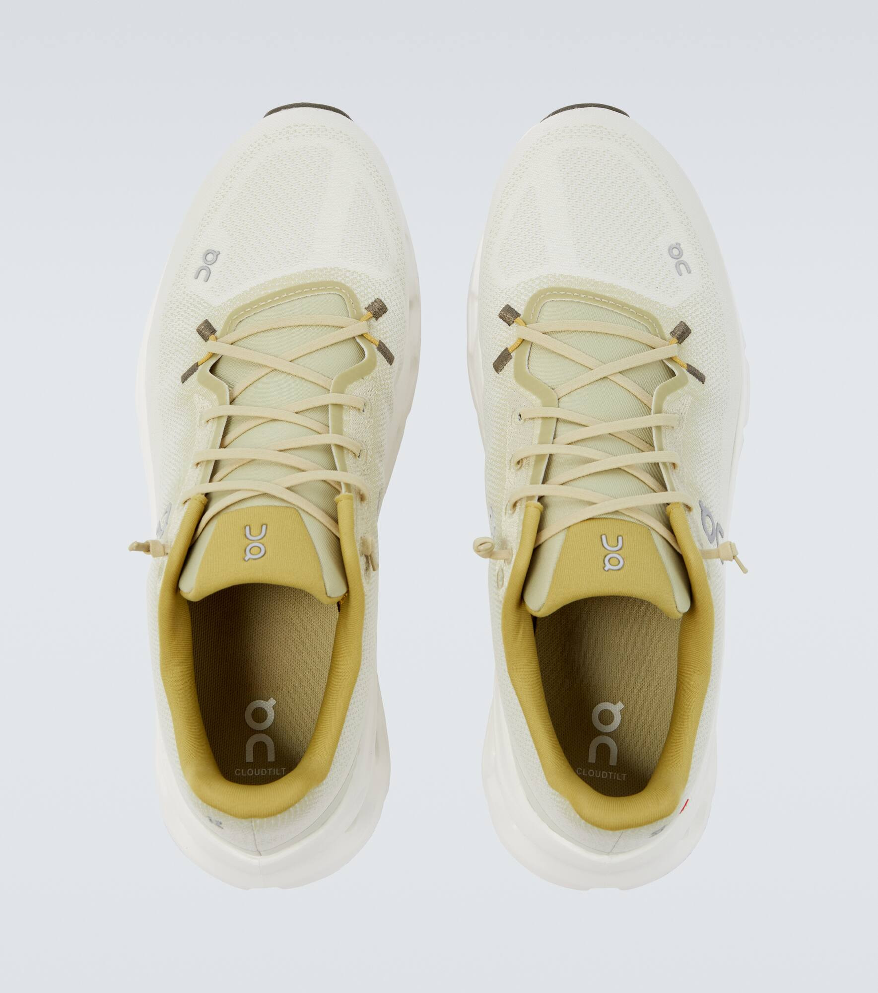 Cloudtilt sneakers - 4