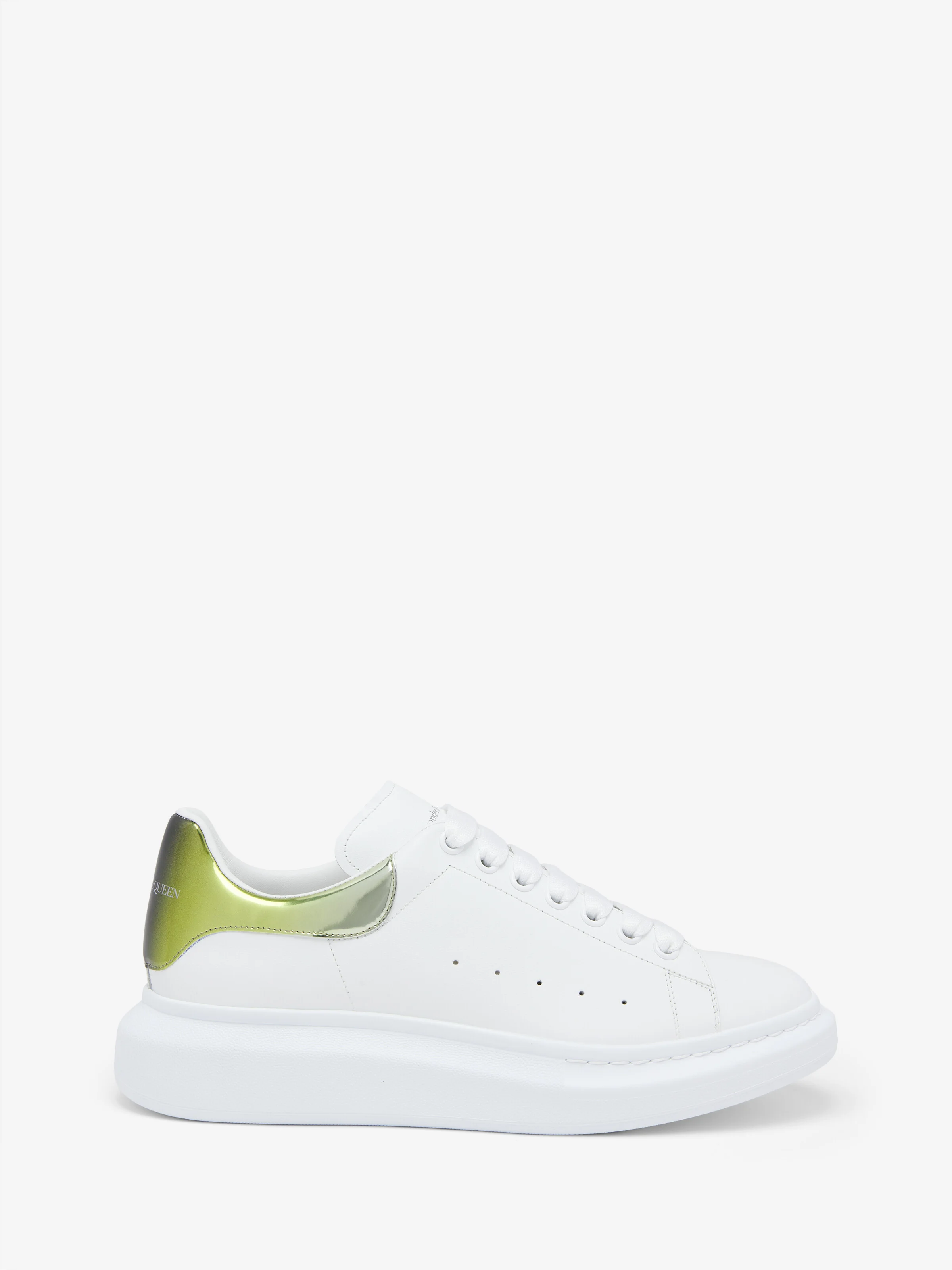 Oversized Sneaker - 1
