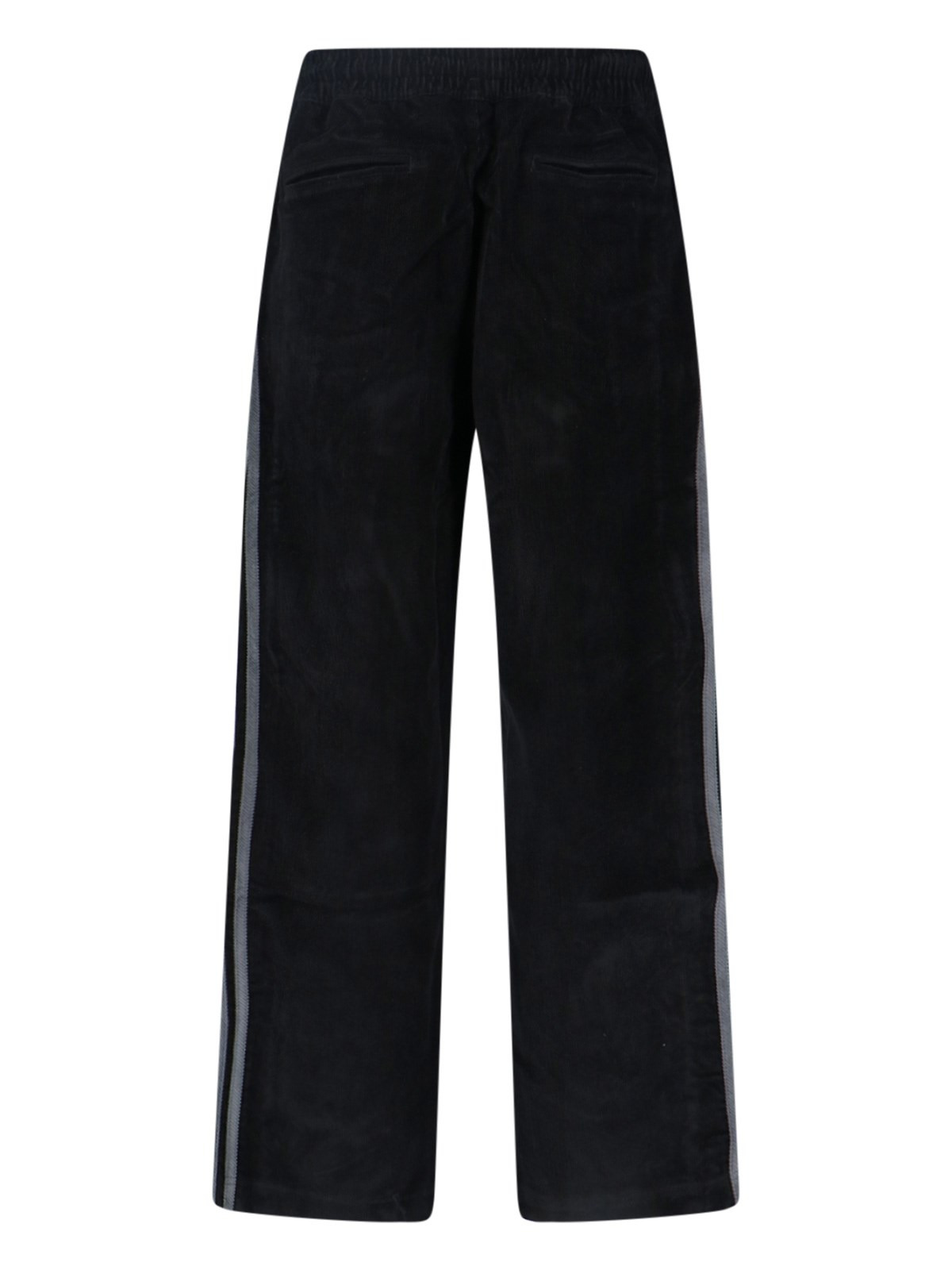 'COURDORY' TRACK PANTS - 2