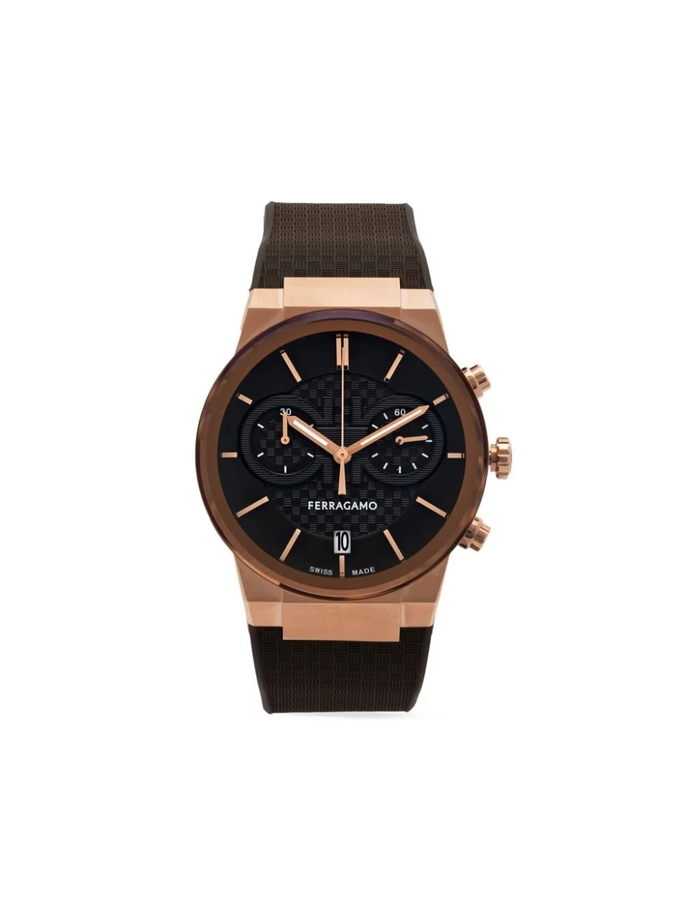 Sapphire Chrono 41mm - 1
