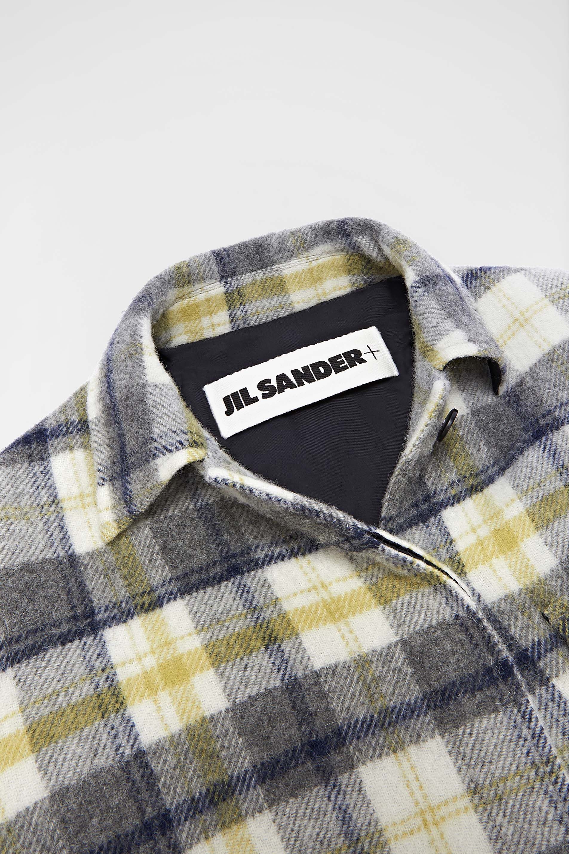 Shirt Jacket - 8