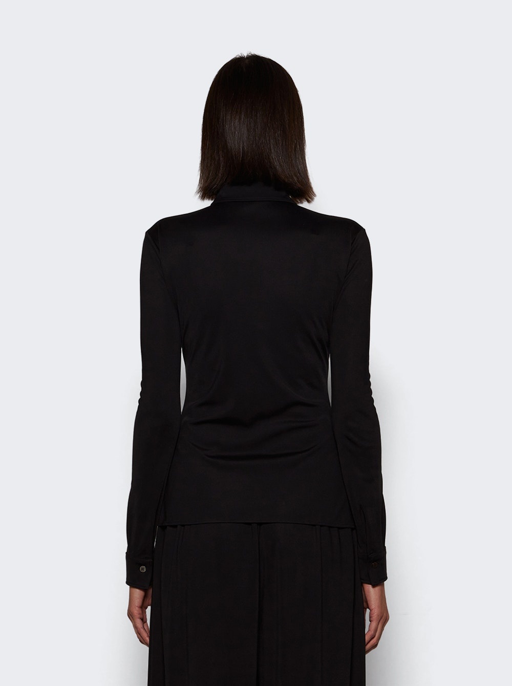 Imano Top Black - 4