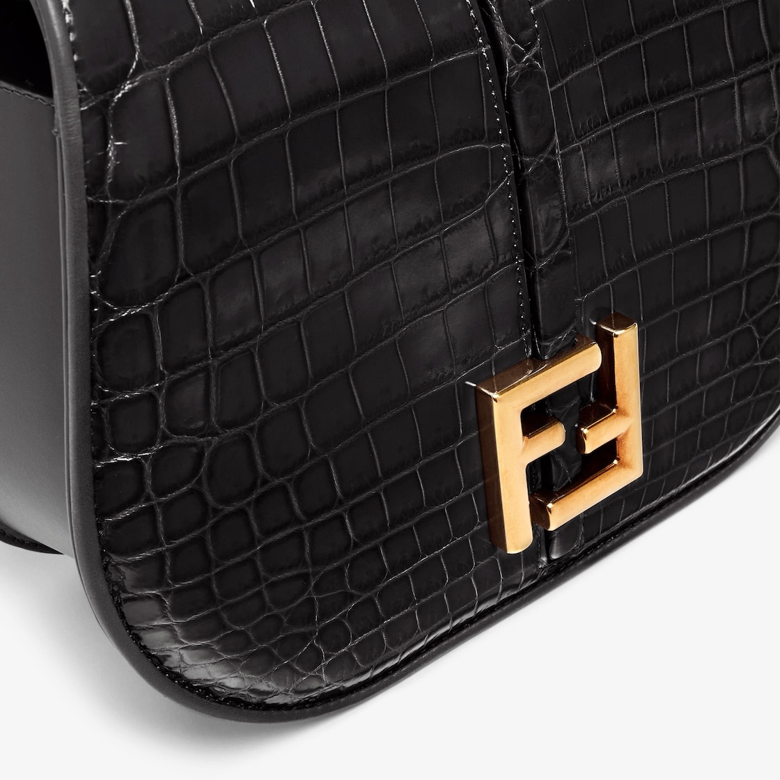 Women's C'mon Medium bag, FENDI