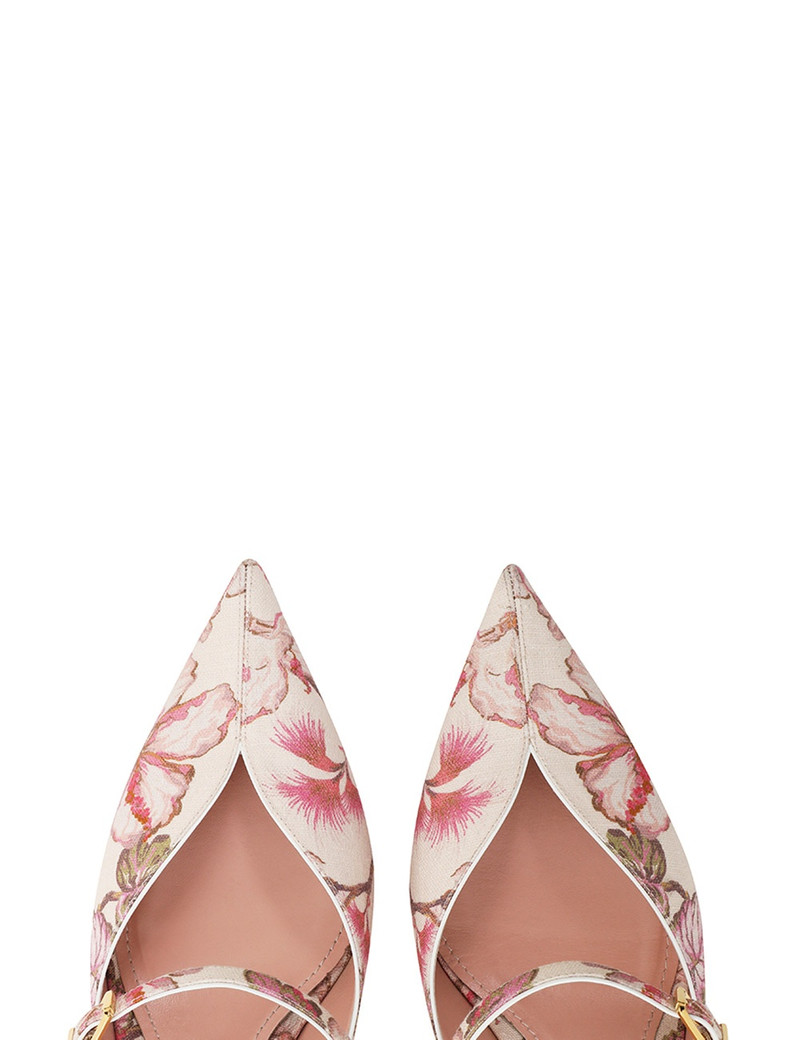 ZIMMERMANN AURA MULE 65 6