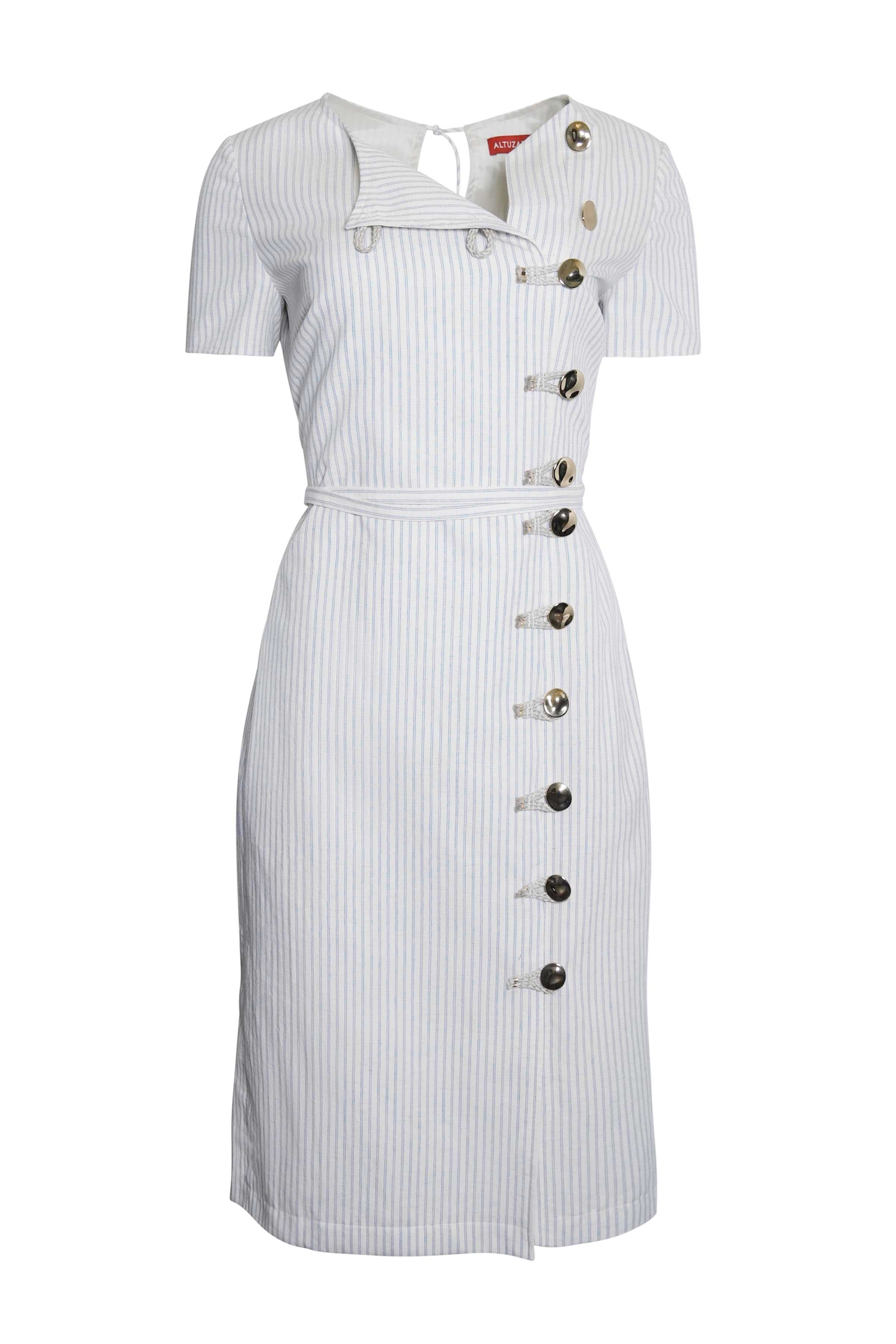 'KYOTO' DRESS - 1