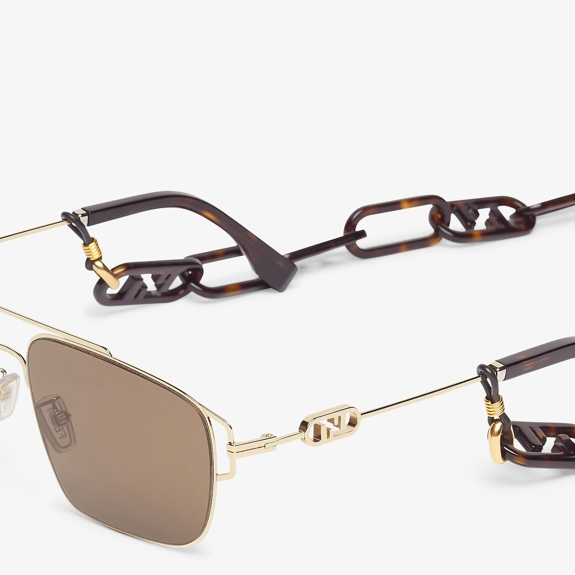 Fendi O’Lock - 3