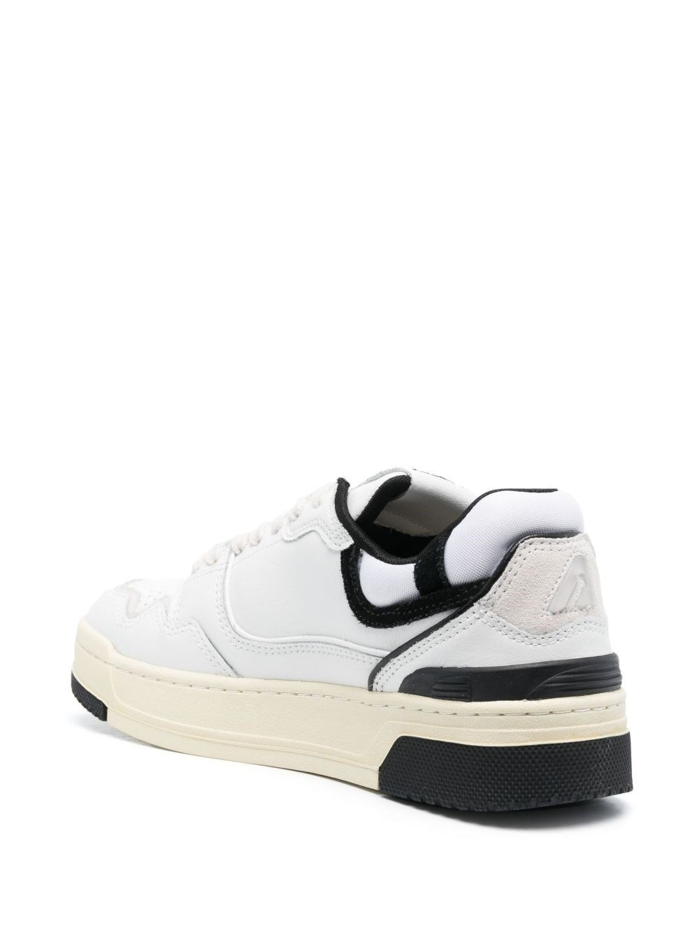 CLC LEATHER SNEAKERS - 4