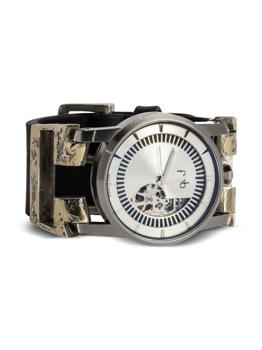 Oblivion 40mm - 2
