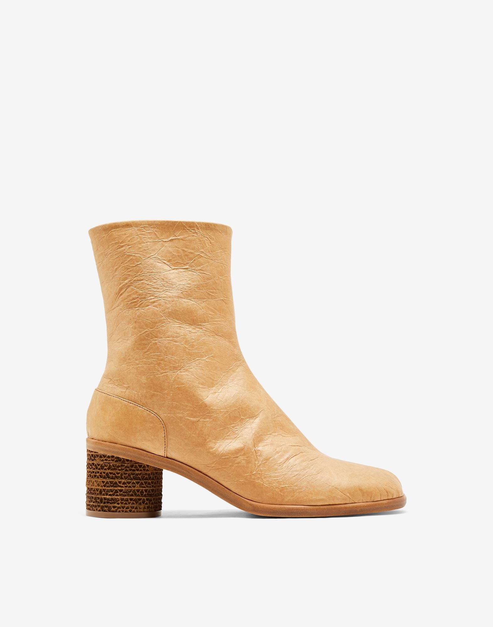 Tabi ankle boots - 1