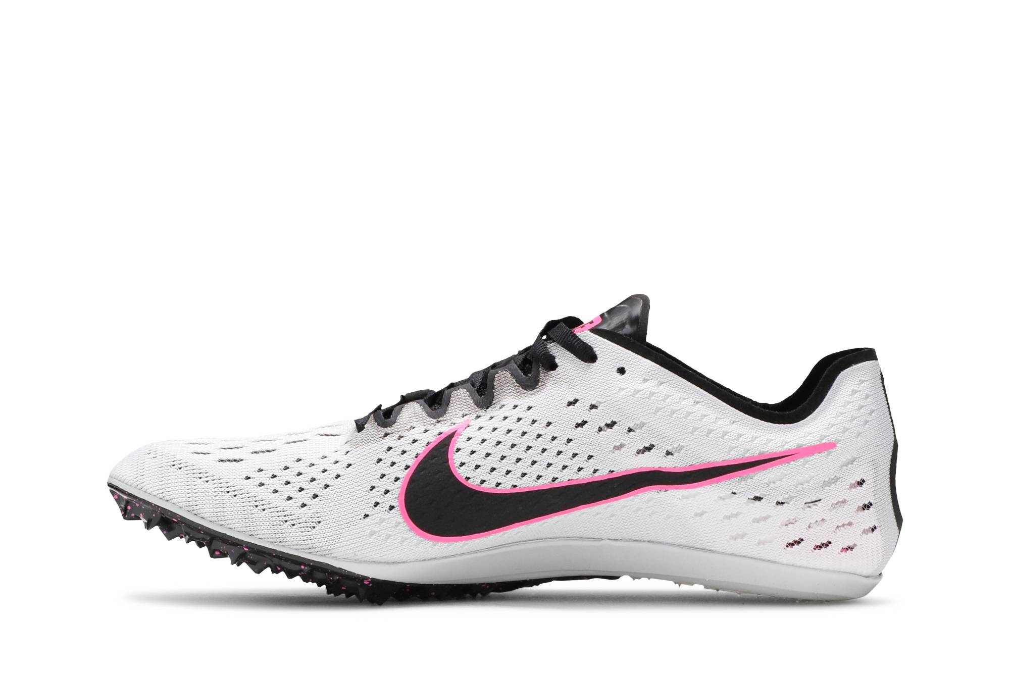 Zoom Victory 3 'Pure Platinum Pink Blast' - 3