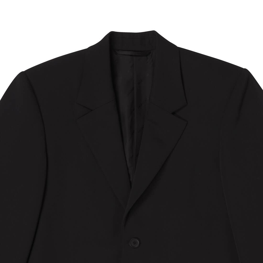 fitted jacket - 7