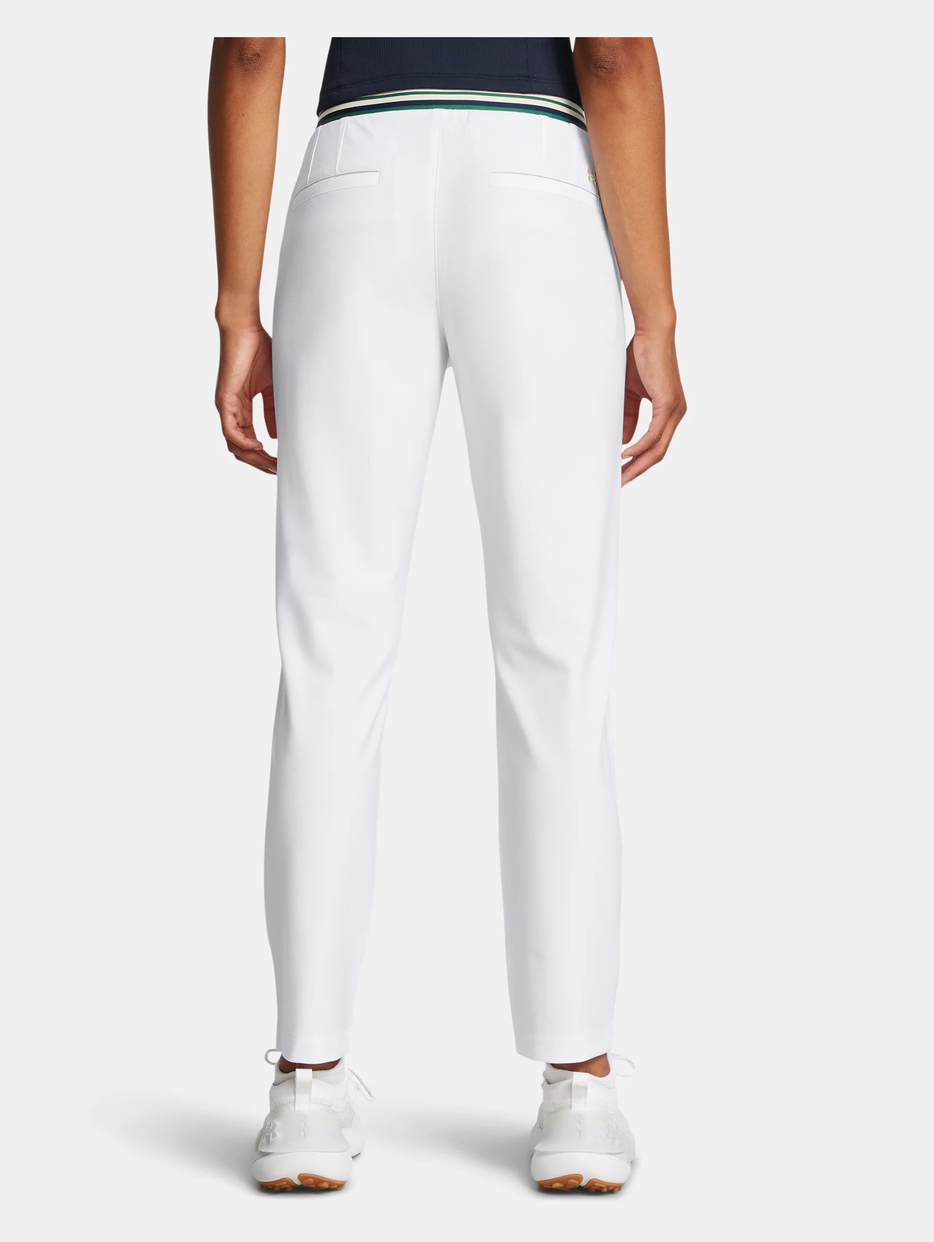 Women's UA Premier Pants - 4