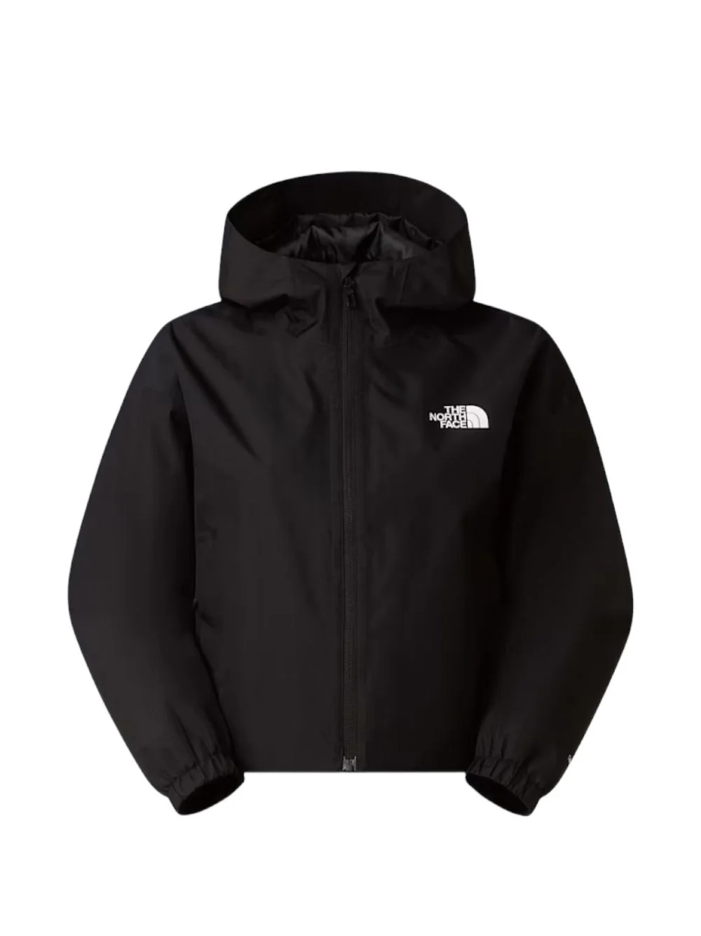 Quest DryVent™ performance track jacket - 1