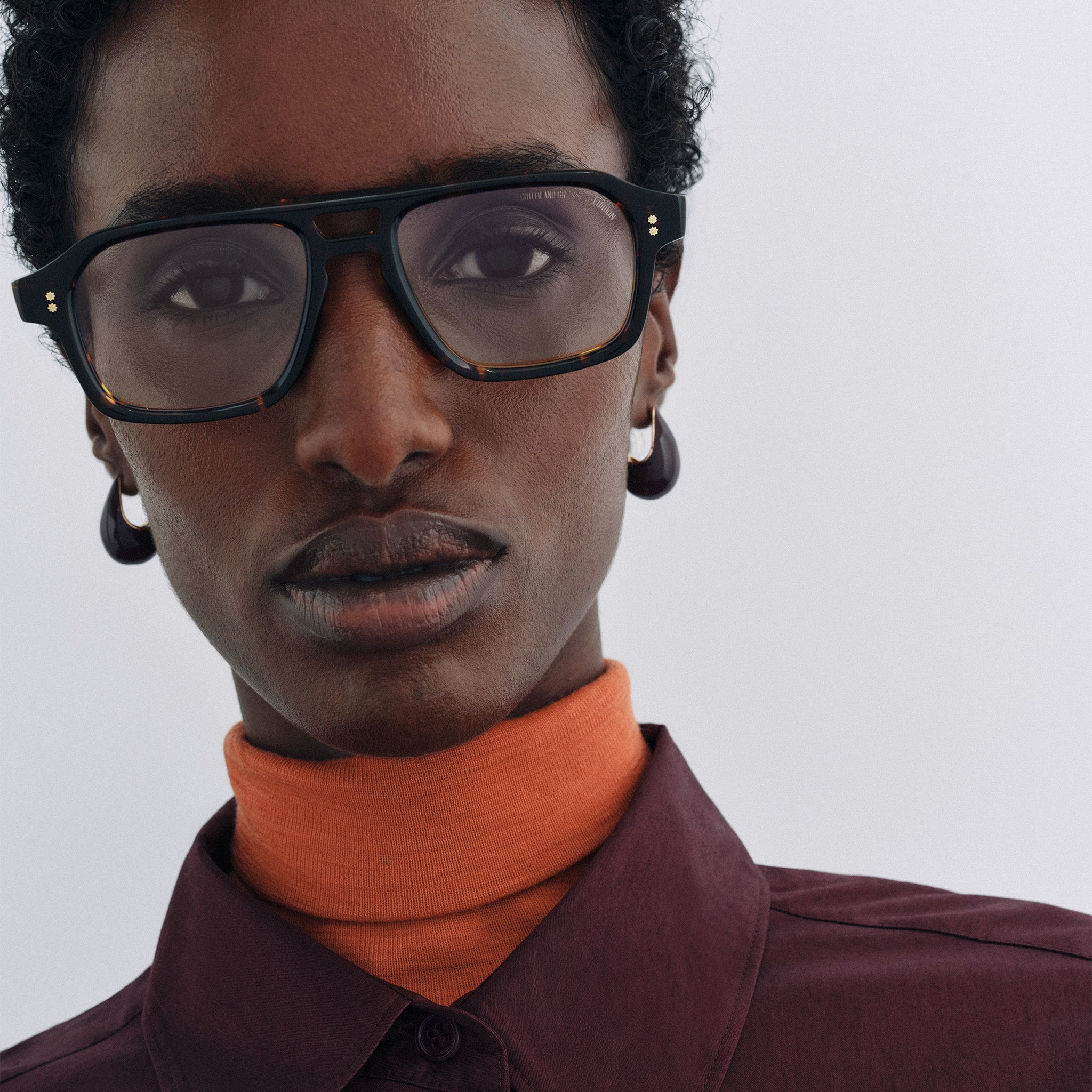 GR15 AVIATOR OPTICALS - 7