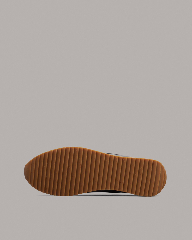 Retro Runner Bomber - Nylon
Low Top Sneaker 4