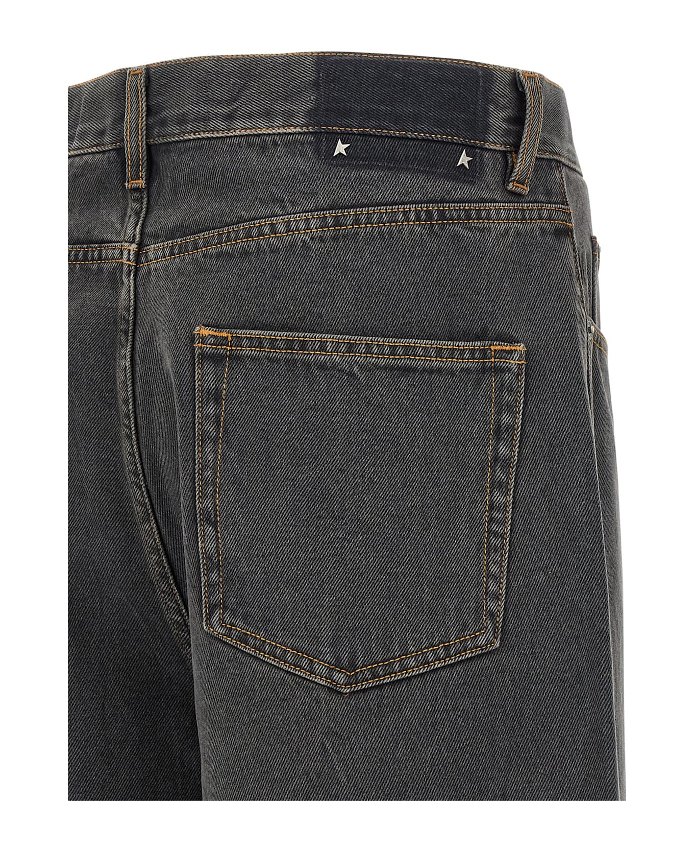'morgan' Jeans - 4