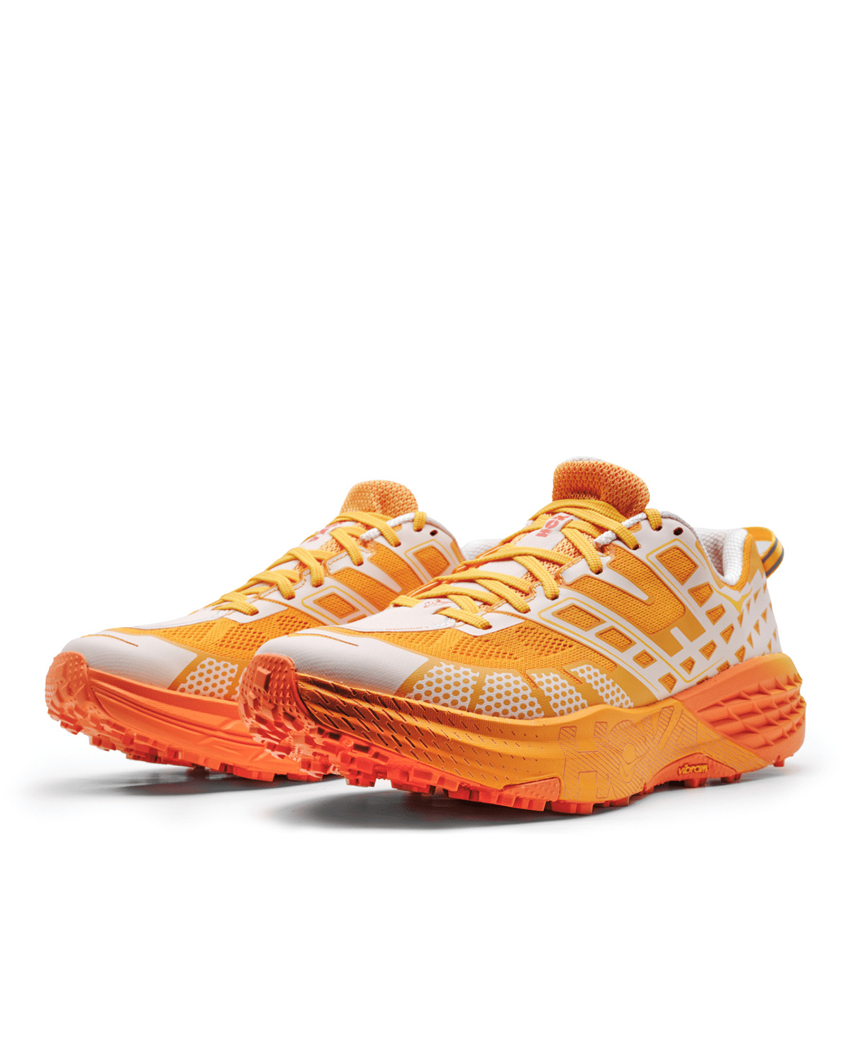 U Speedgoat 2 Dawn Light/Sun Coral - 2